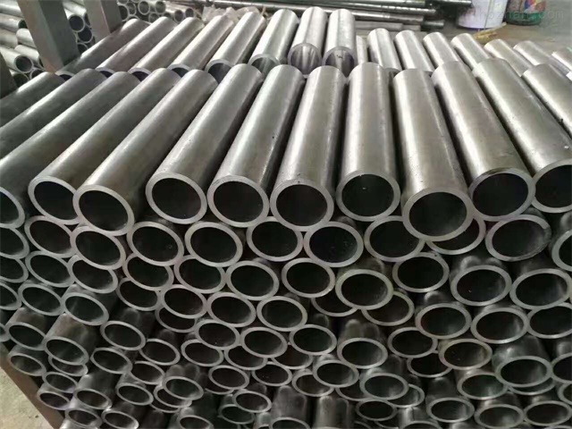 甘南精密管材无缝钢管